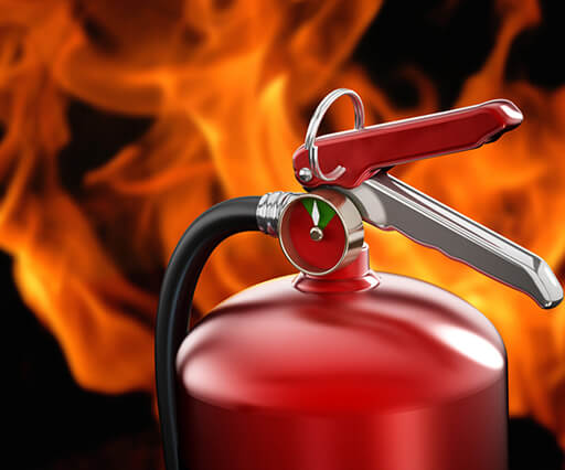 fire and safety company in ajman